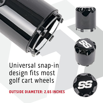 Buggies Unlimited - item 19-461