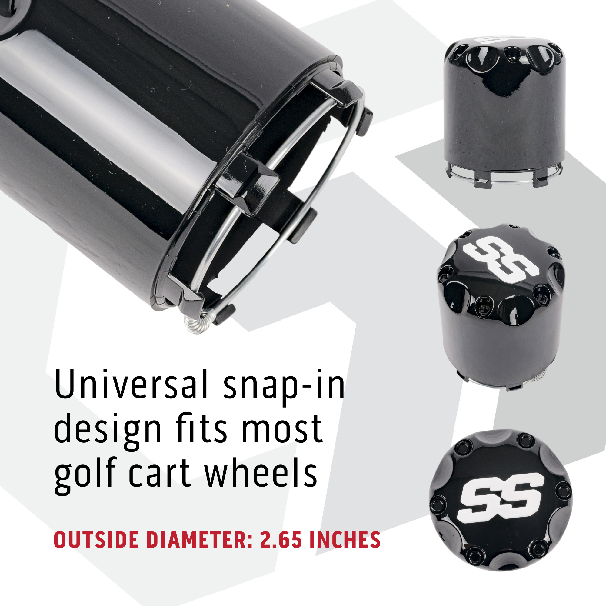 Buggies Unlimited - item 19-461