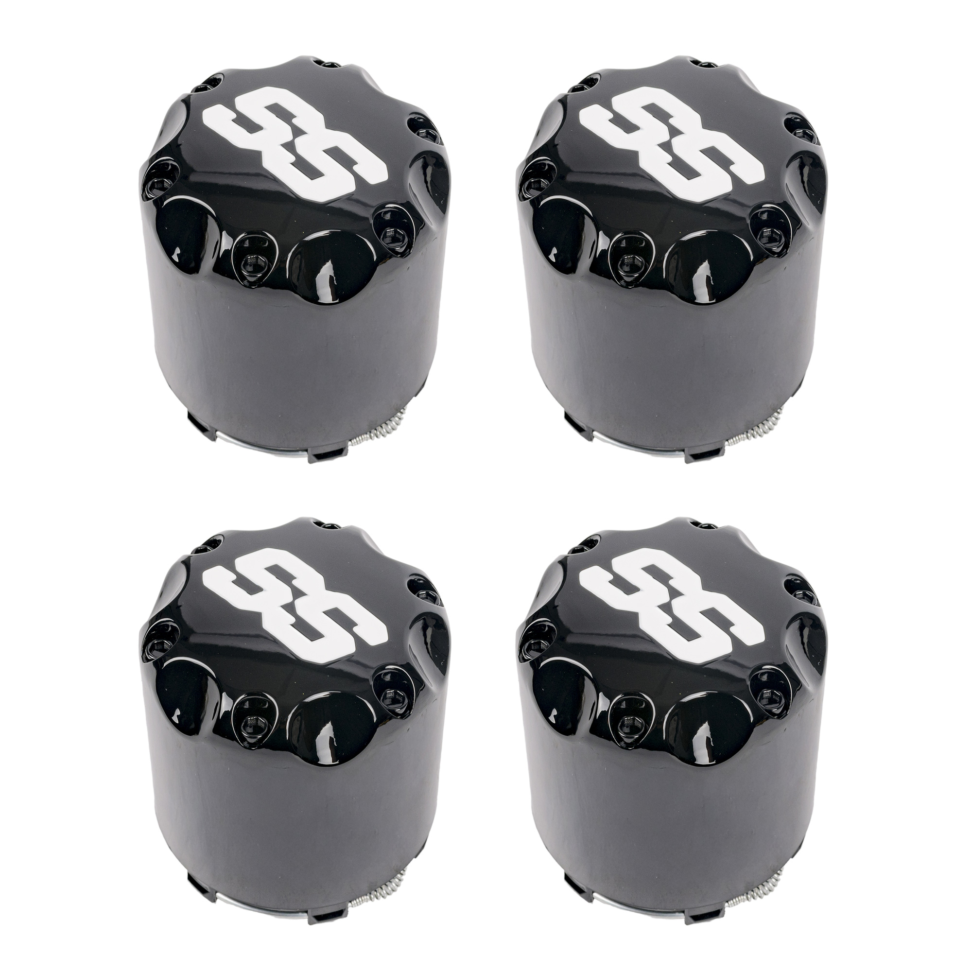 Buggies Unlimited - item 19-461