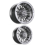 GTW Boost Chrome Wheel