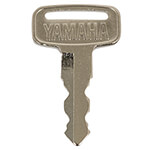 1993-07 Yamaha G11-G14-G16-G19-G20-G21-G22 Golf Cart Key