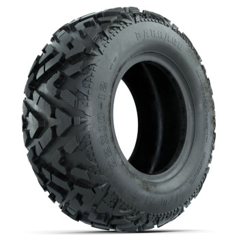 BuggiesUnlimited.com; GTW Barrage Mud Tire - 23x10x12