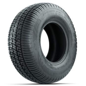 BuggiesUnlimited.com; GTW Fusion S/ R Steel Belted Radial Tire - 205x65-R10