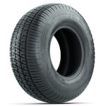 DOT Approved GTW Fusion S-R Steel Belted Radial Tire - 205x65xR10
