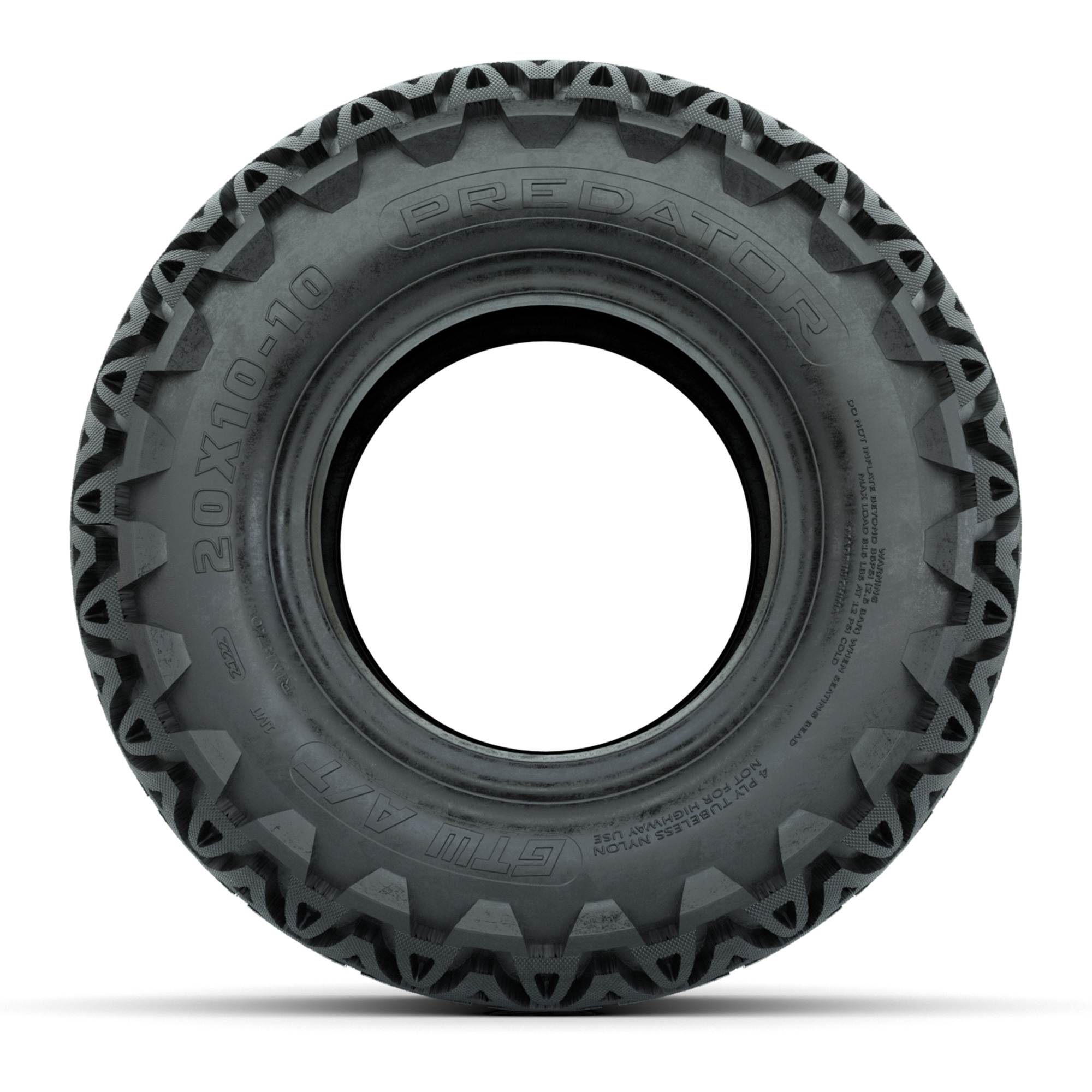 Buggies Unlimited - item 20-059