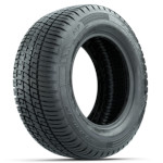 DOT Approved GTW Fusion S-R Steel Belted Tire - 215x50xR12