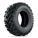 GTW Raptor Mud Tire - 23x10x12