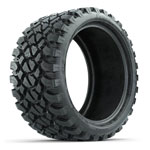 GTW Nomad Steel Belted Radial Tire - 23x10-R15