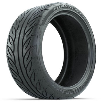 BuggiesUnlimited.com; GTW Fusion GTR Steel Belted Street Tire - 215x40-R15