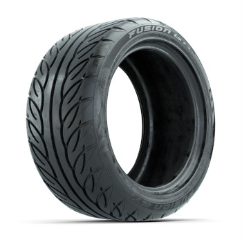 BuggiesUnlimited.com; GTW Fusion GTR Steel Belted Street Tire - 225/ 40-R14