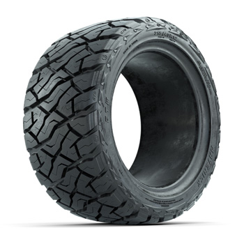 BuggiesUnlimited.com; GTW® Maverick Radial A/ T Tire - 215/ 40R12