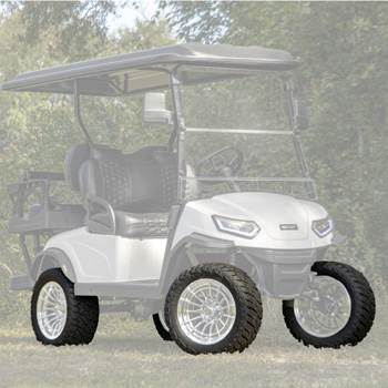 Buggies Unlimited - item 20-091