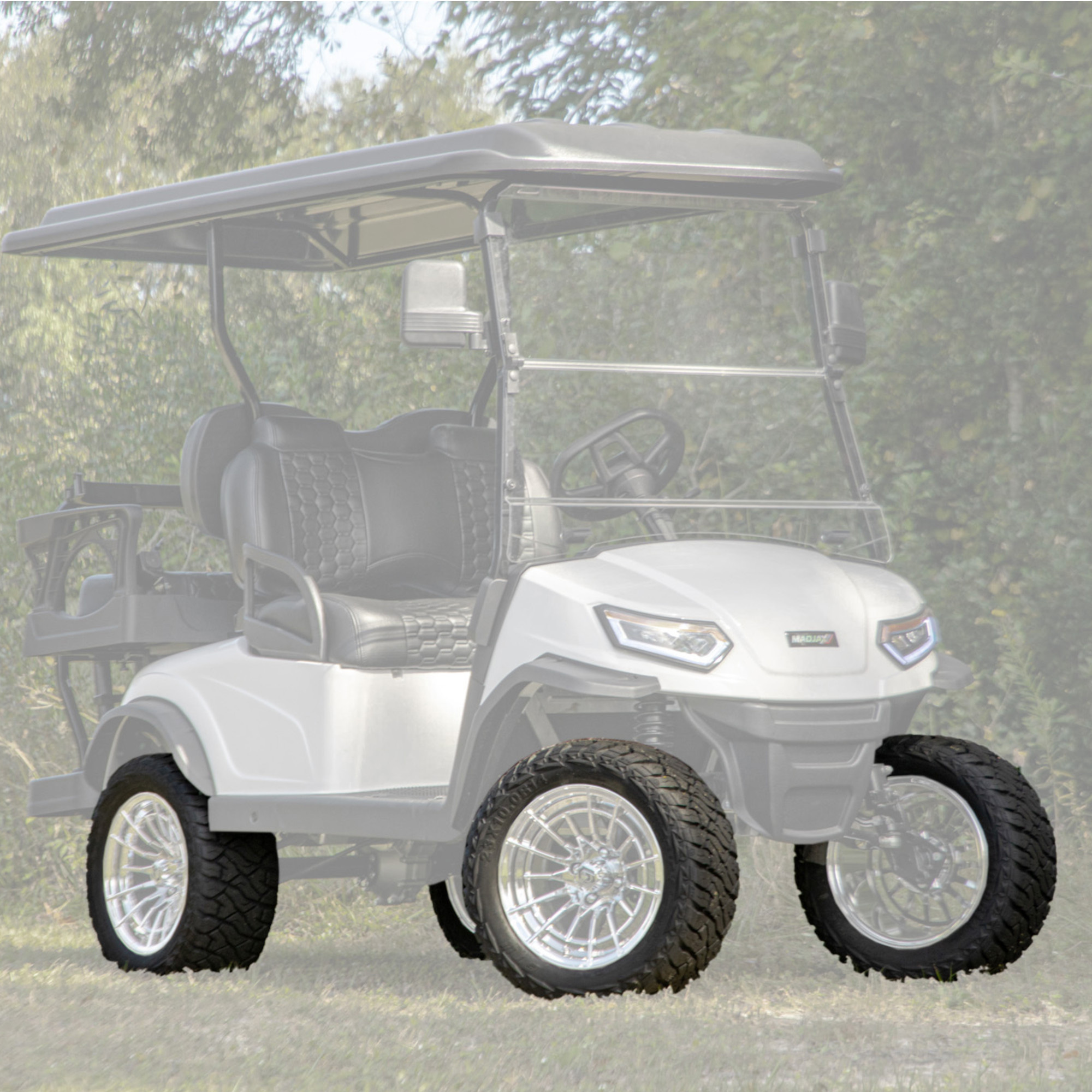 Buggies Unlimited - item 20-091