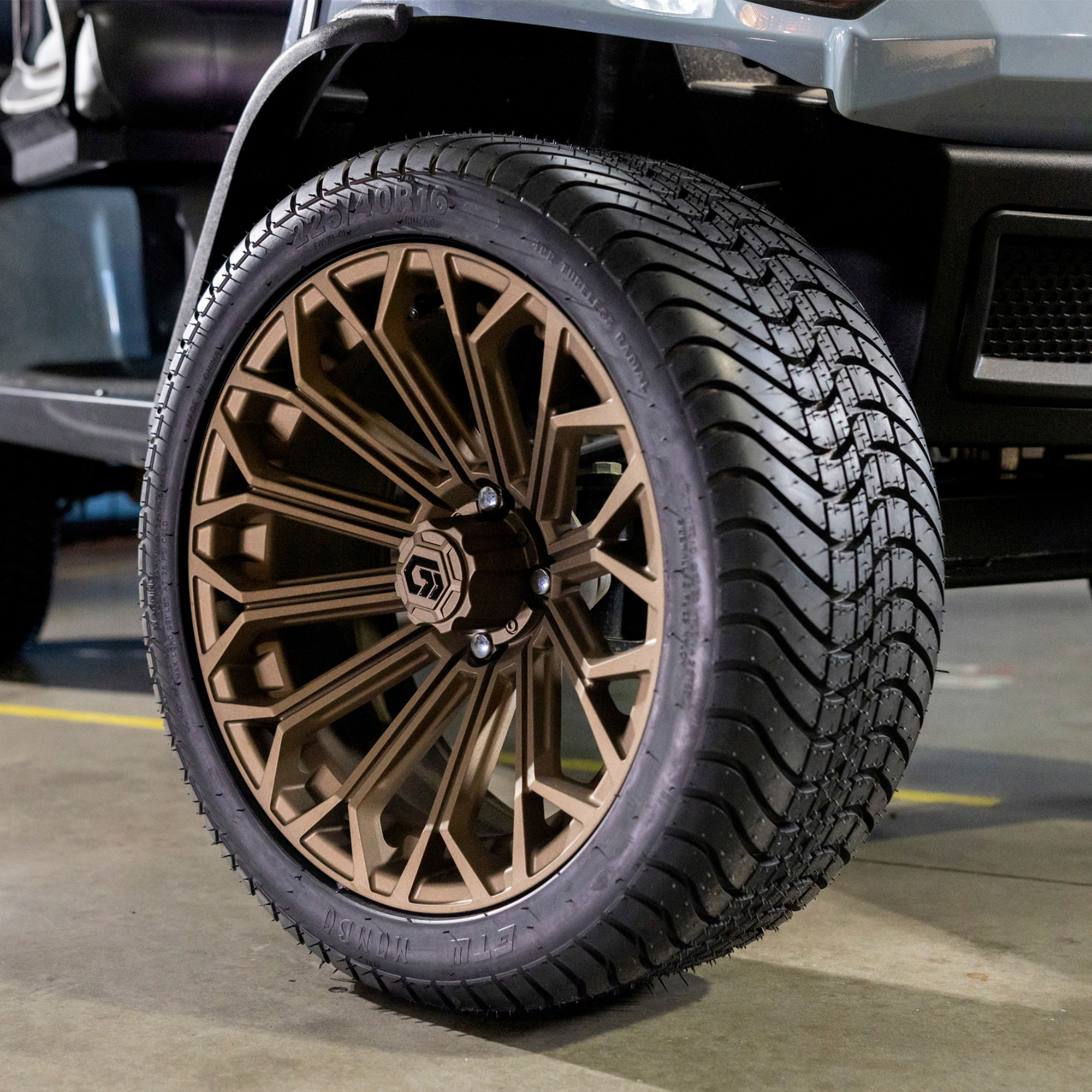 Buggies Unlimited - item 20-096