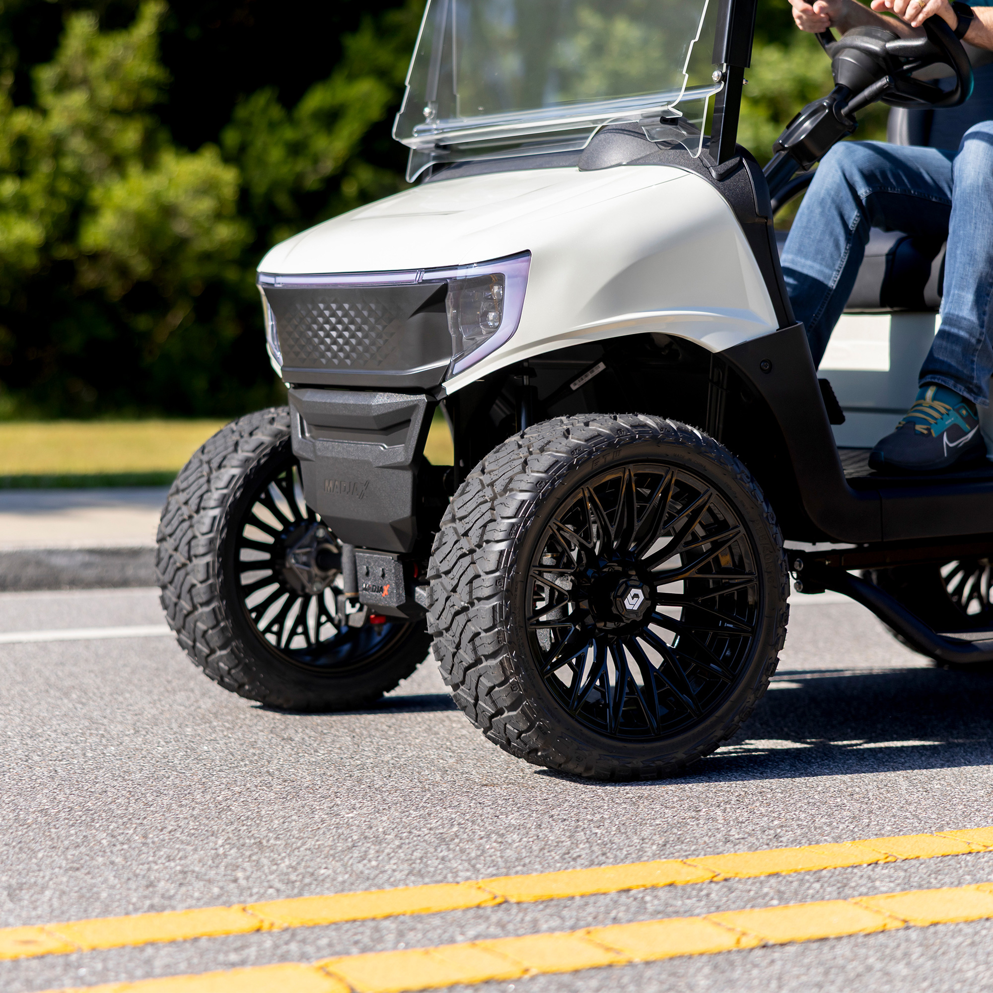 Buggies Unlimited - item 20-097