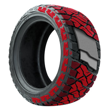 Buggies Unlimited - item 20-097
