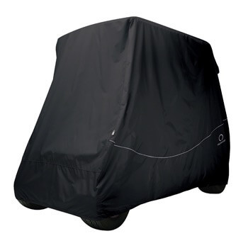 BuggiesUnlimited.com; Classic Accessories 2-Passenger Heavy-Duty Storage Cover