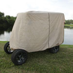 RedDot 84 inch Golf Cart Storage Cover