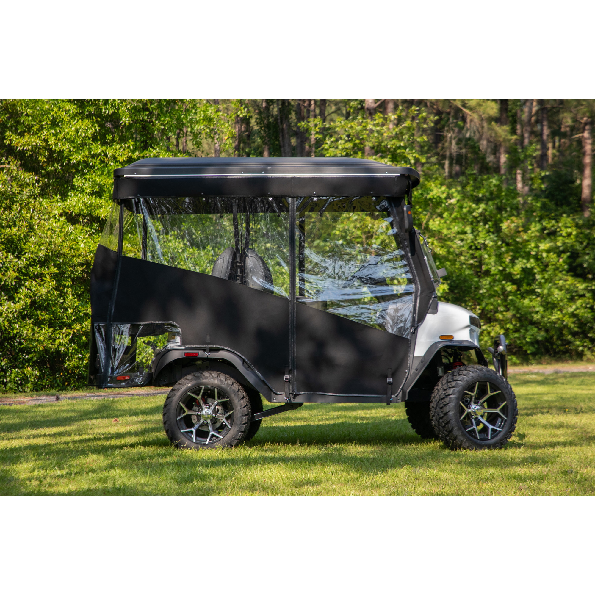 Buggies Unlimited - item 21-ENCLOSURE2F2RDENAGONOMADXL-P