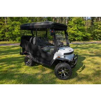 Buggies Unlimited - item 21-ENCLOSURE2F2RDENAGONOMADXL-P