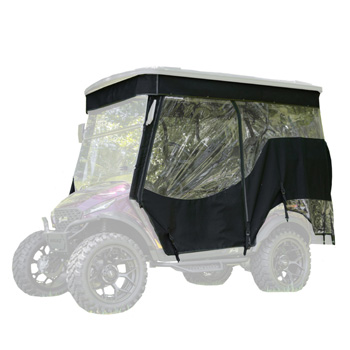 Buggies Unlimited - item 21-MADJAXSERIESX4ENCLOSURE-P