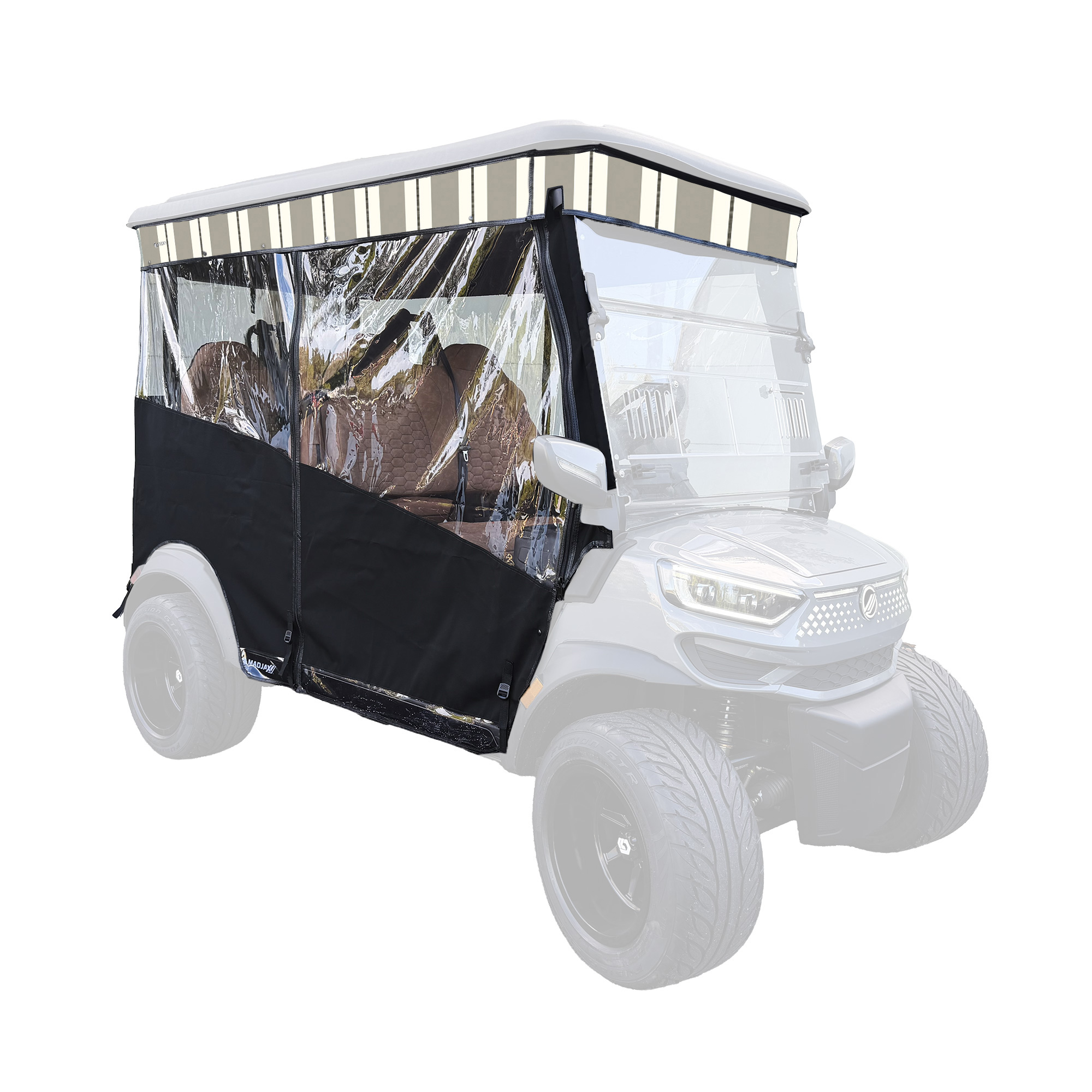Buggies Unlimited - item 21-MJAS4FT0-46084709