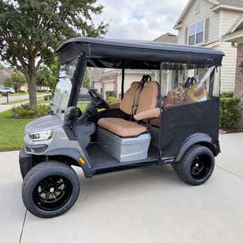 Buggies Unlimited - item 21-MJAS4FT0-46084709