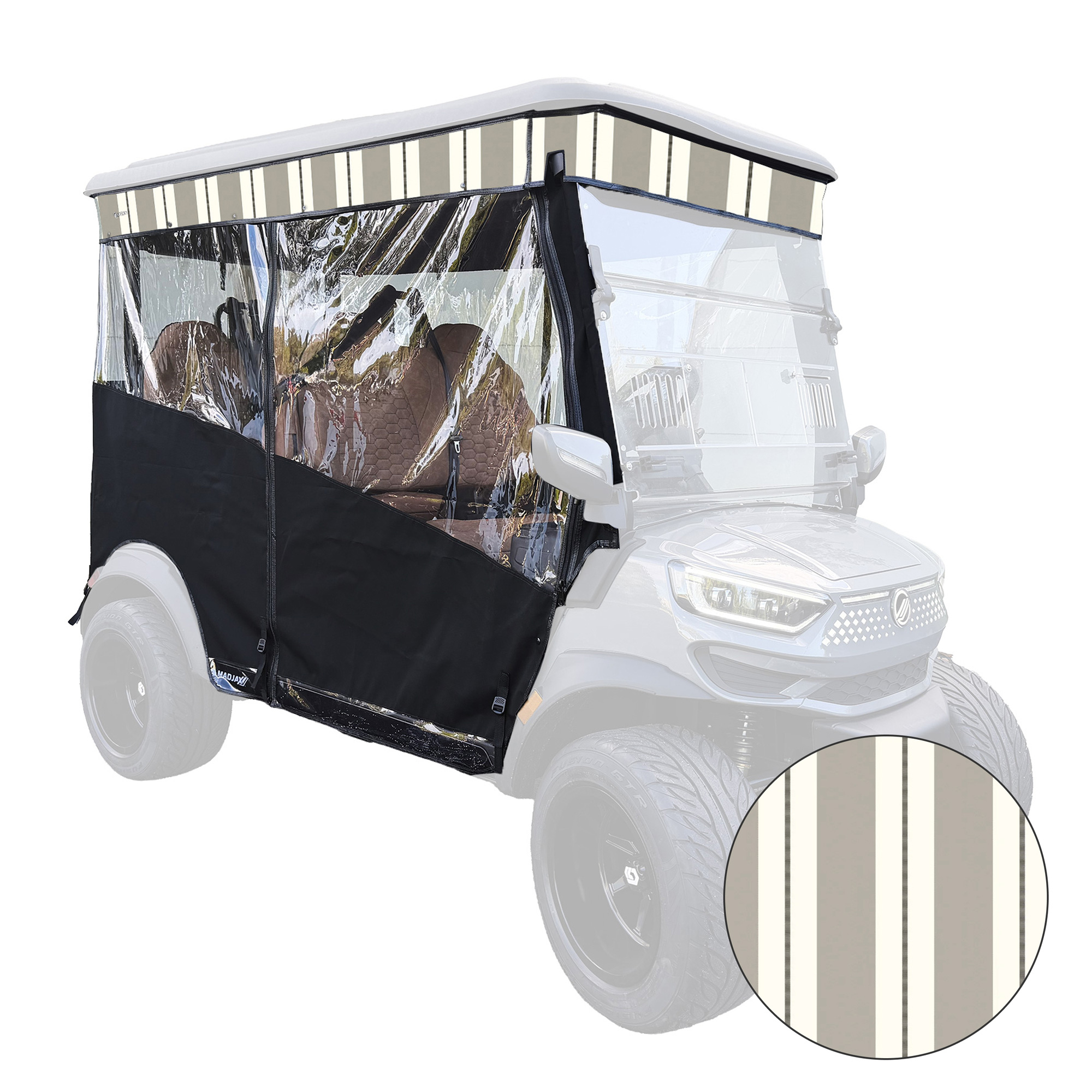 Buggies Unlimited - item 21-MJAS4FT0-46084709