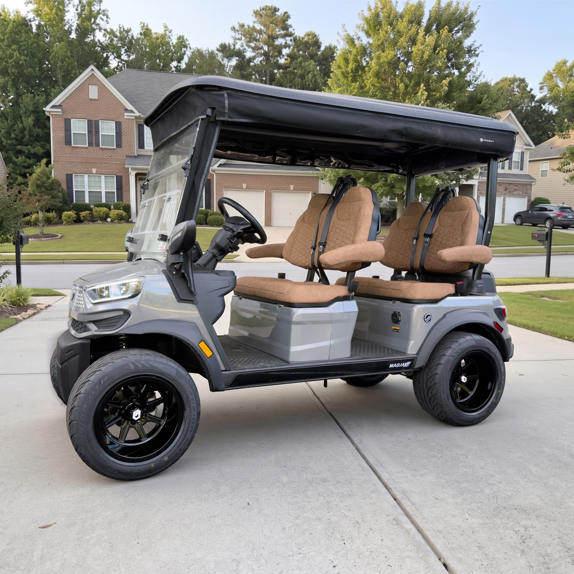 Buggies Unlimited - item 21-MJAS4FT0-46084712