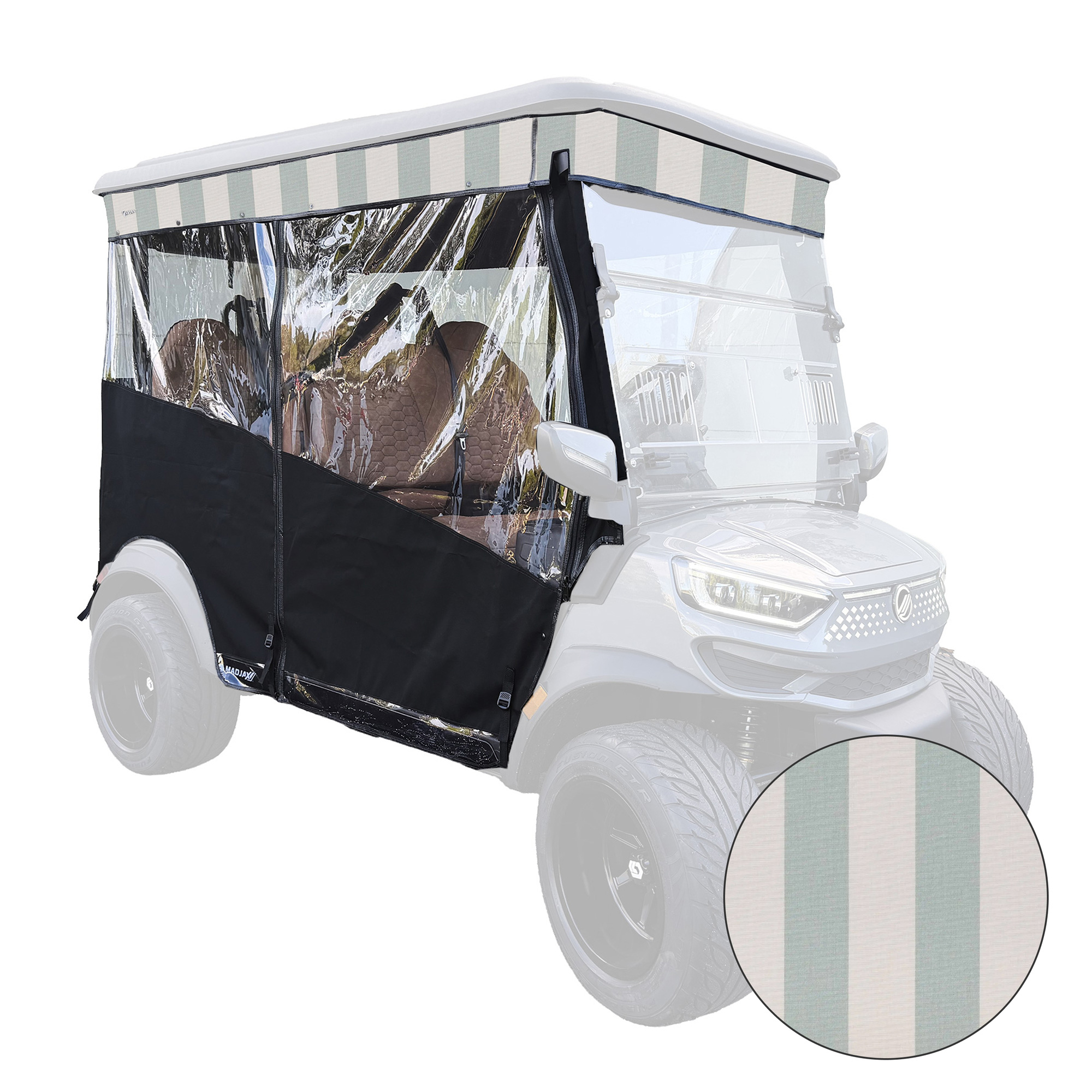 Buggies Unlimited - item 21-MJAS4FT0-46084712