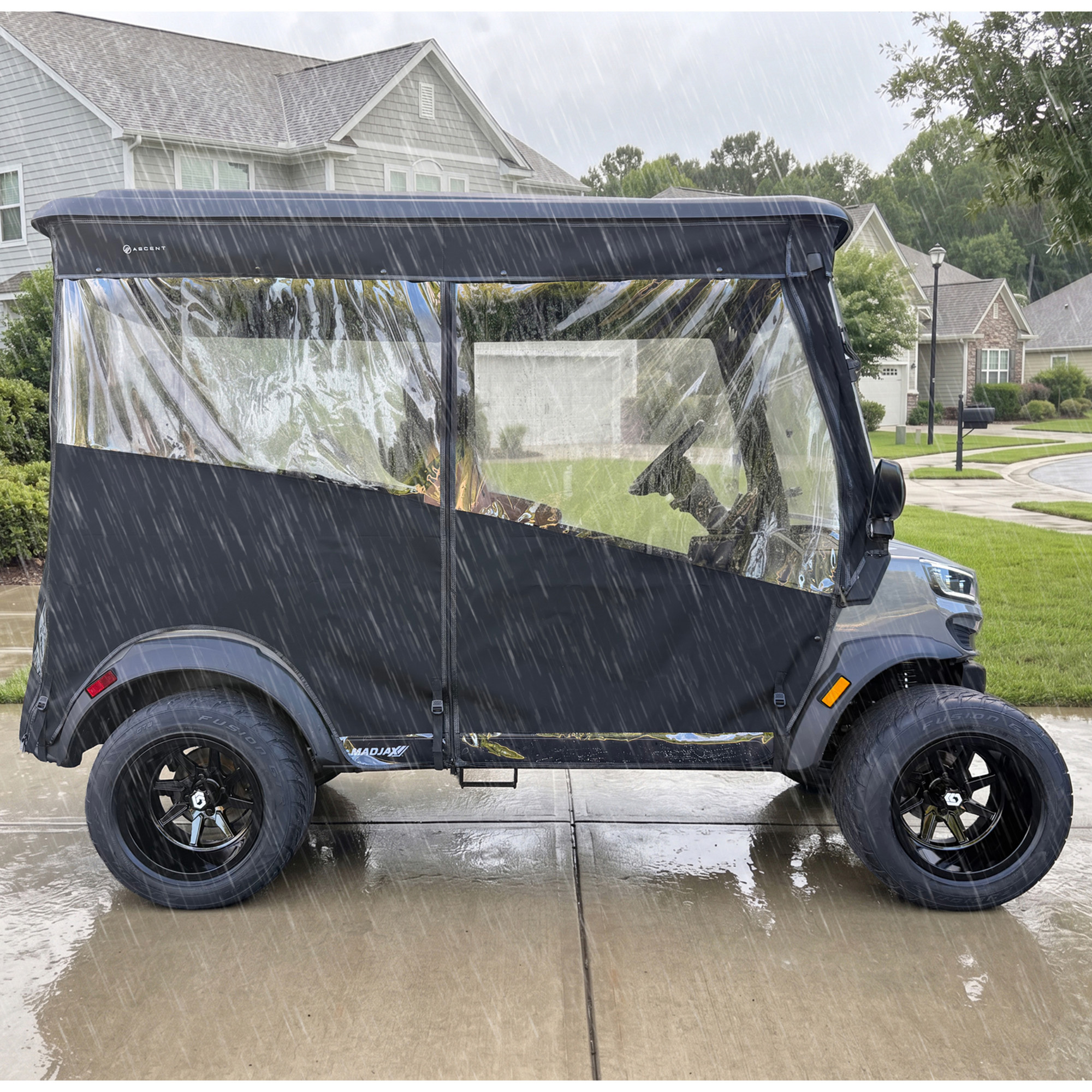 Buggies Unlimited - item 21-MJAS4FT0-46084755