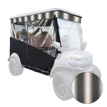 Buggies Unlimited - item 21-MJAS4FT0-46084822