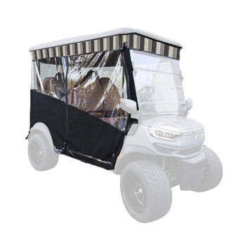 Buggies Unlimited - item 21-MJAS4FT0-46084888