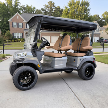 Buggies Unlimited - item 21-MJAS4FT0-46084888