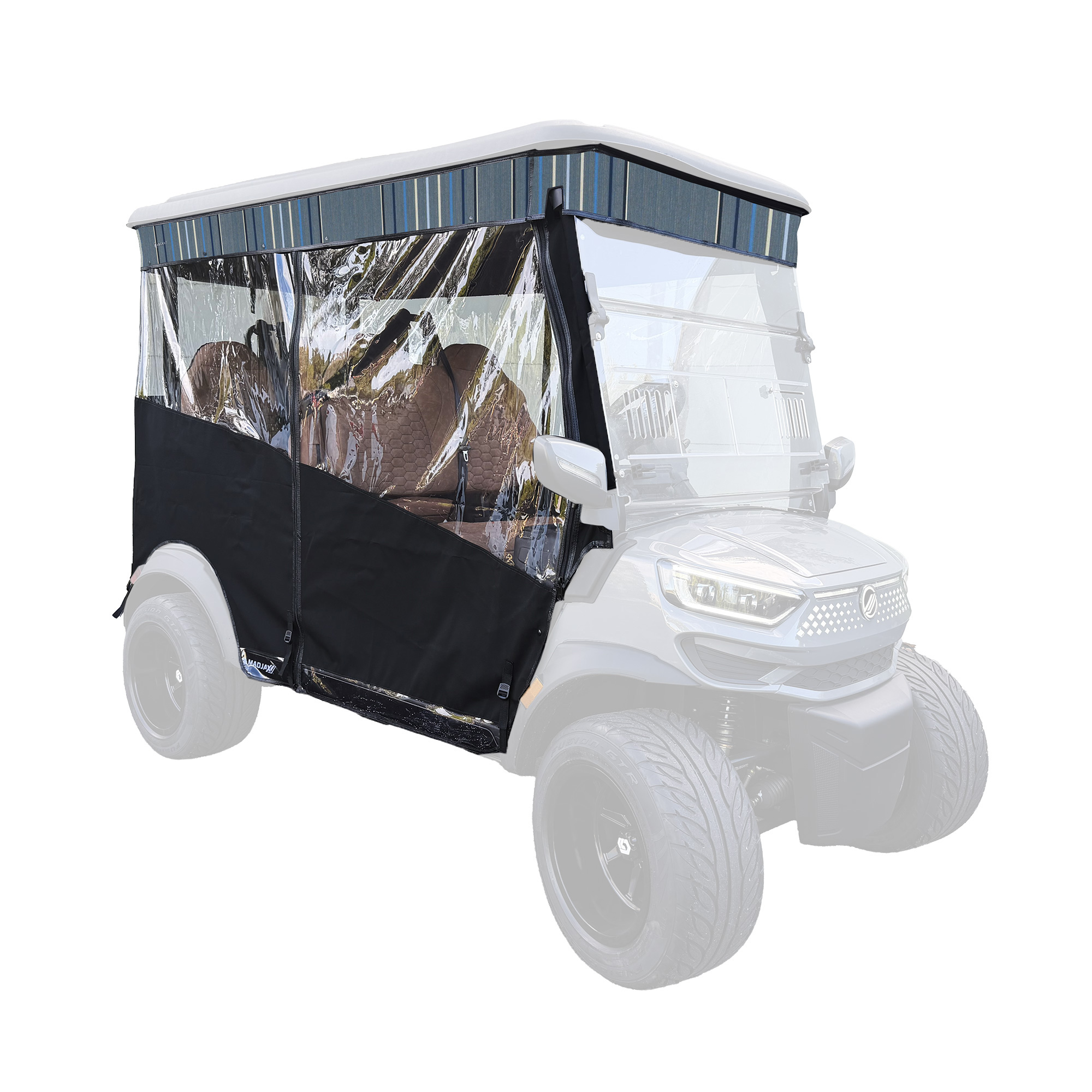 Buggies Unlimited - item 21-MJAS4FT0-46084895