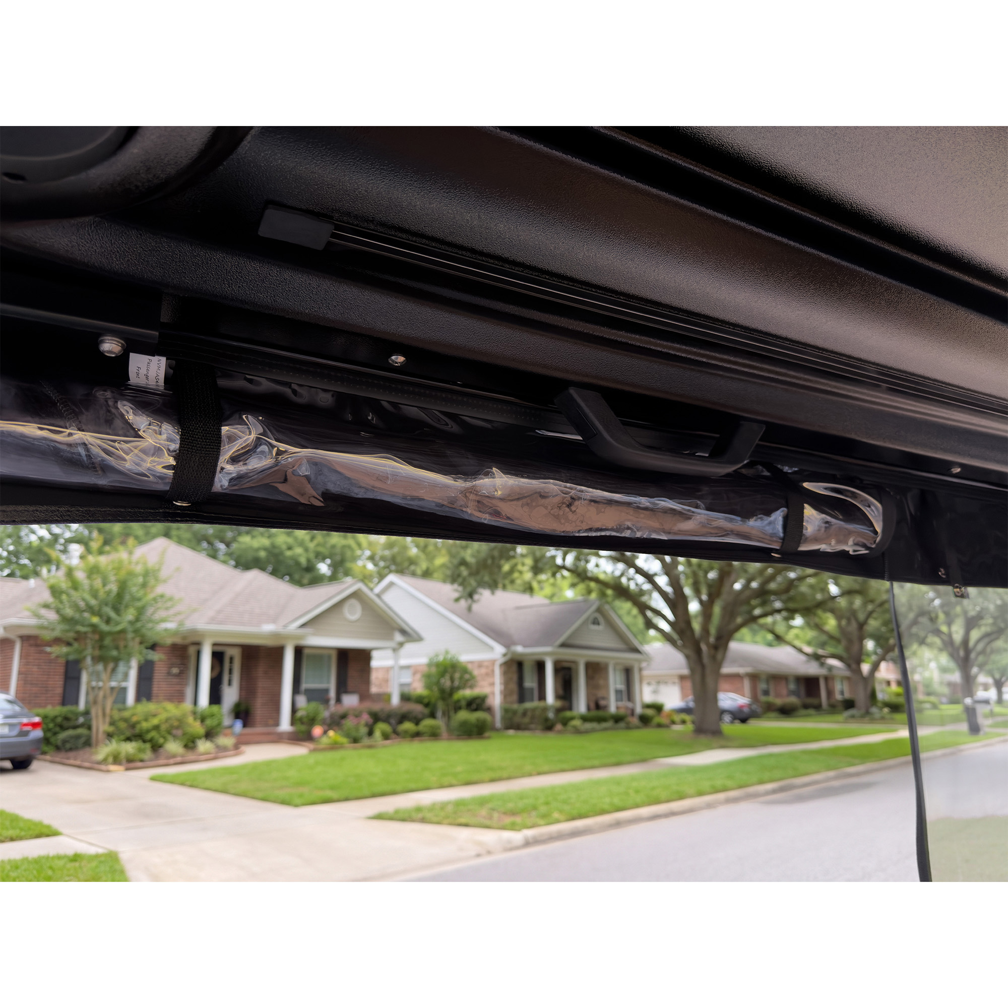 Buggies Unlimited - item 21-MJAS4FT0-46084898
