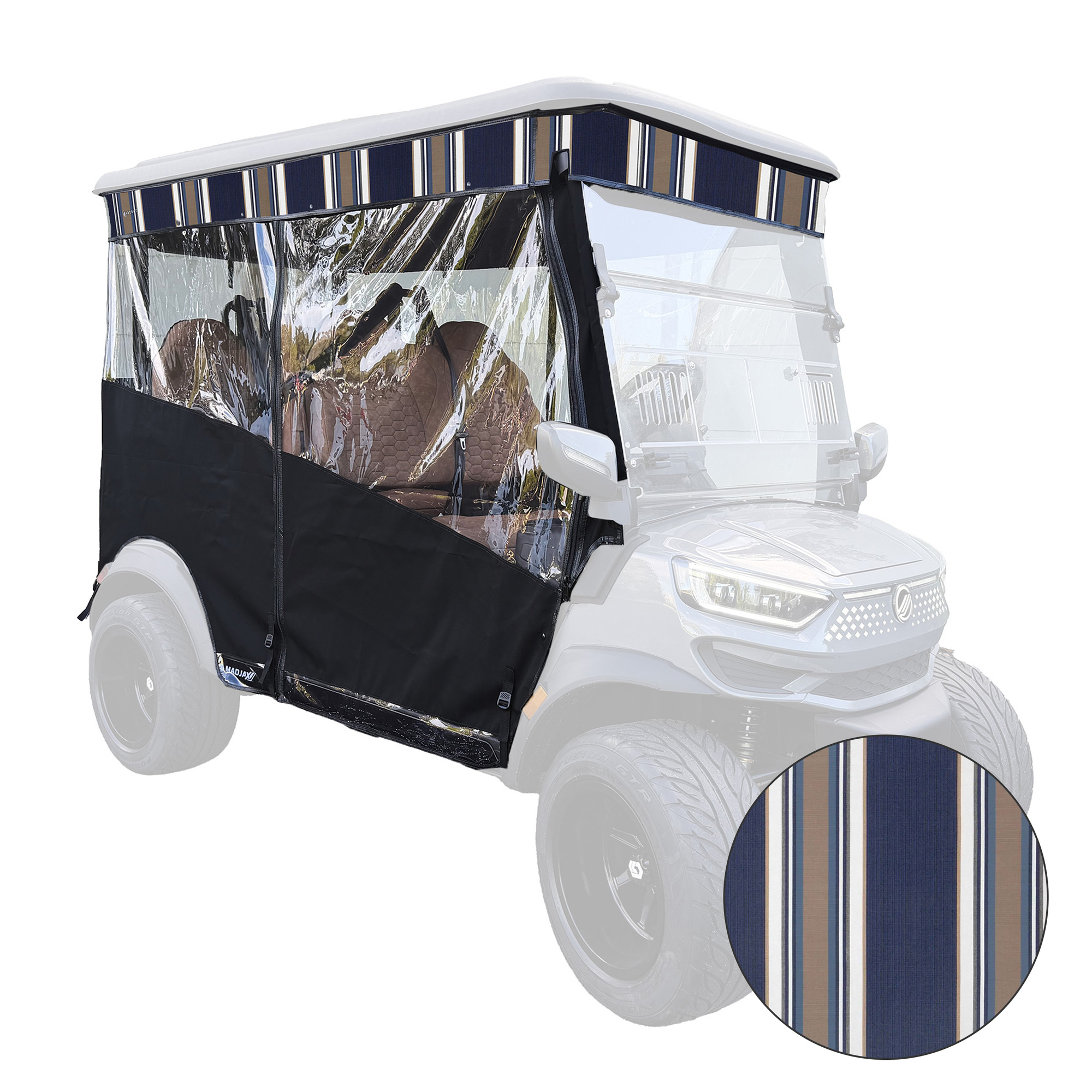 Buggies Unlimited - item 21-MJAS4FT0-46084898