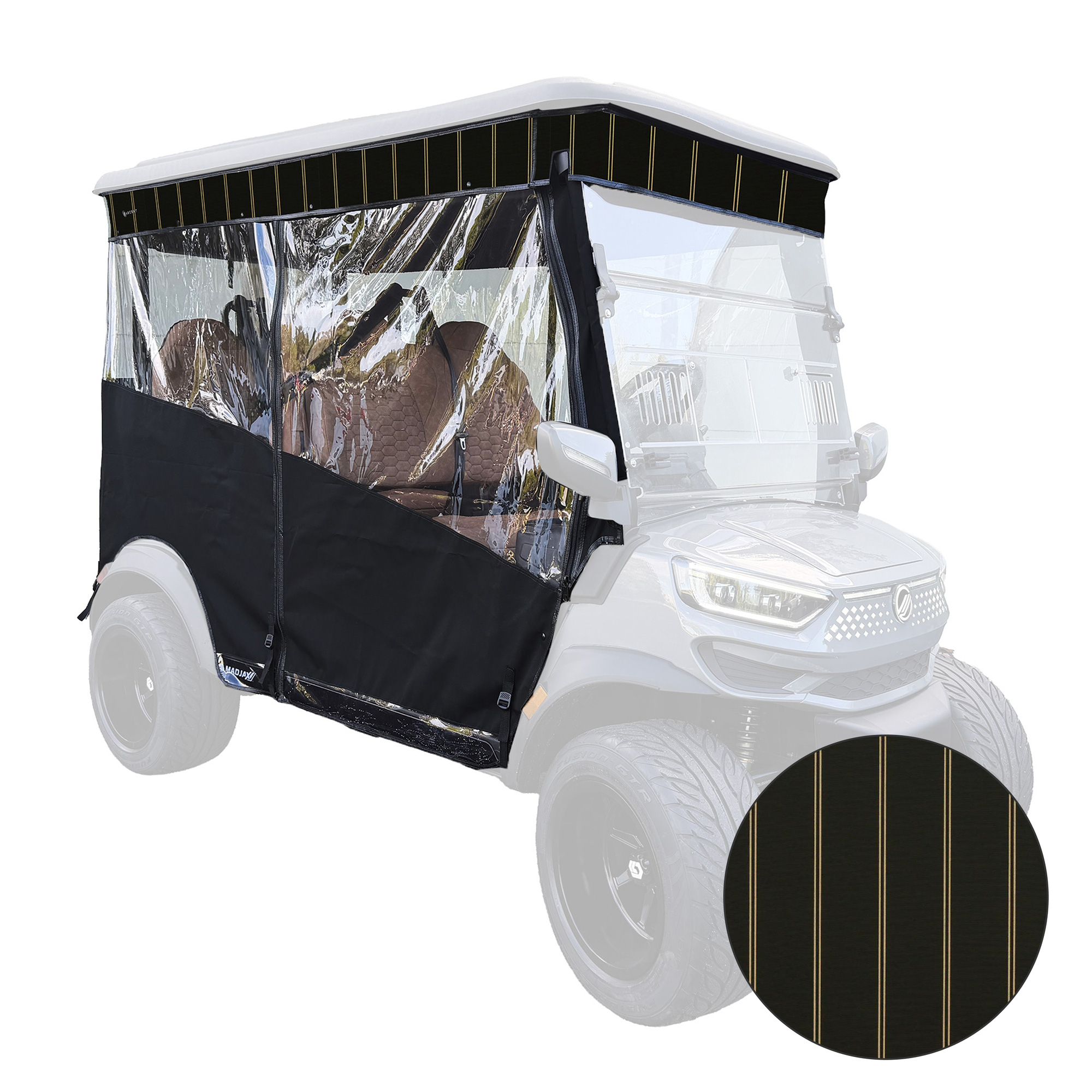 Buggies Unlimited - item 21-MJAS4FT0-46084988