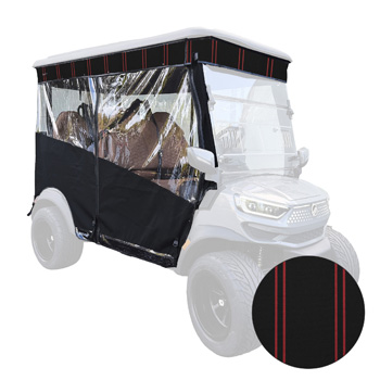 Buggies Unlimited - item 21-MJAS4FT0-4608R714