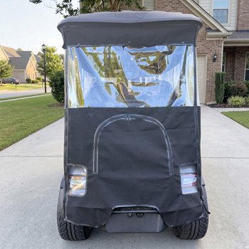 Buggies Unlimited - item 21-MJAS4FT0-4608R714