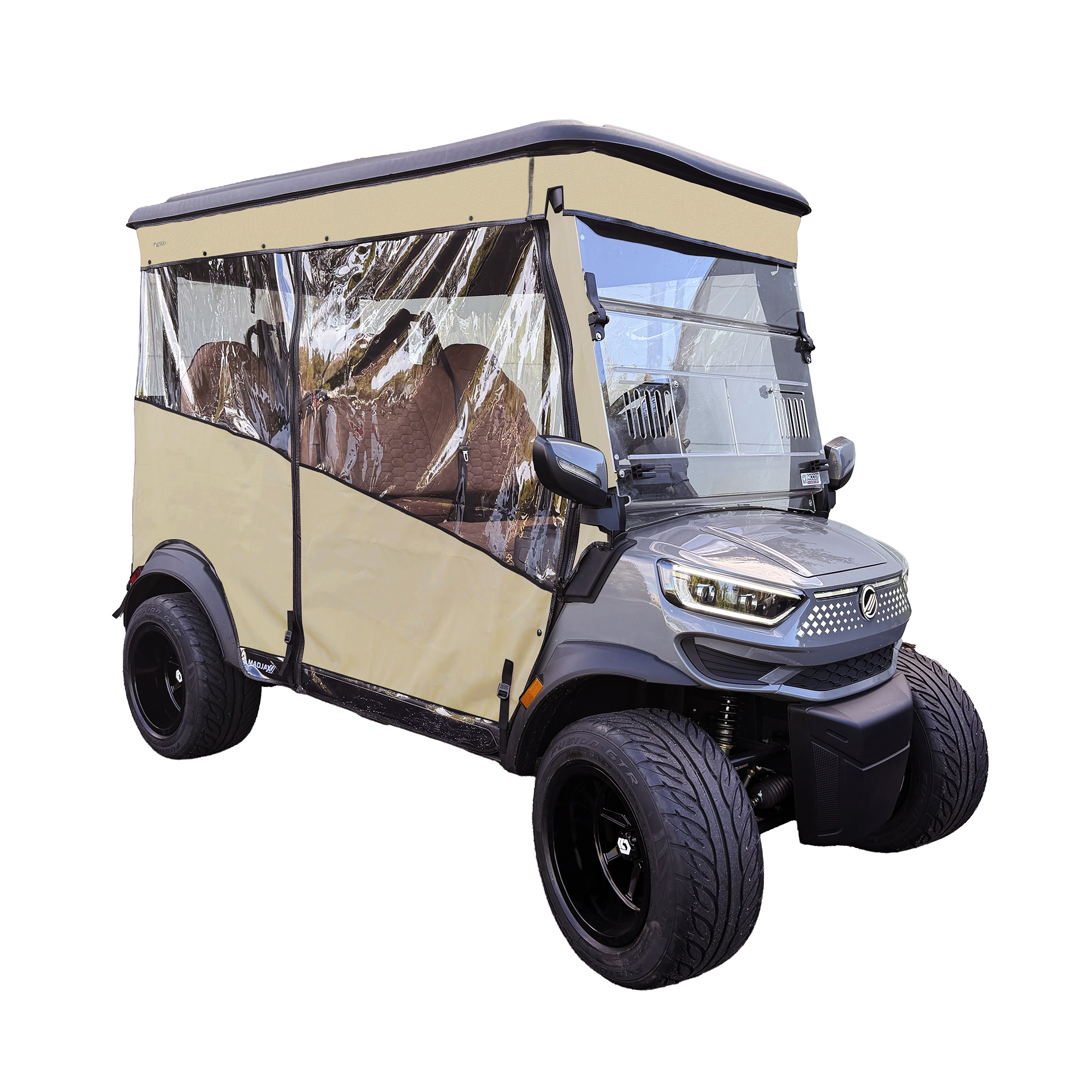 Buggies Unlimited - item 21-MJAS4FT0-46334633