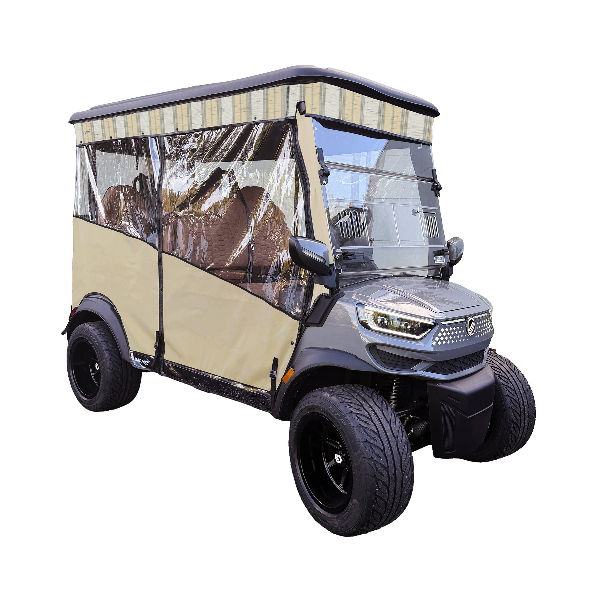 Buggies Unlimited - item 21-MJAS4FT0-46334777