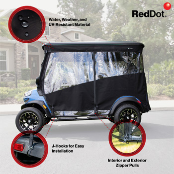 Buggies Unlimited - item 21-MJAS4FT0-46334837