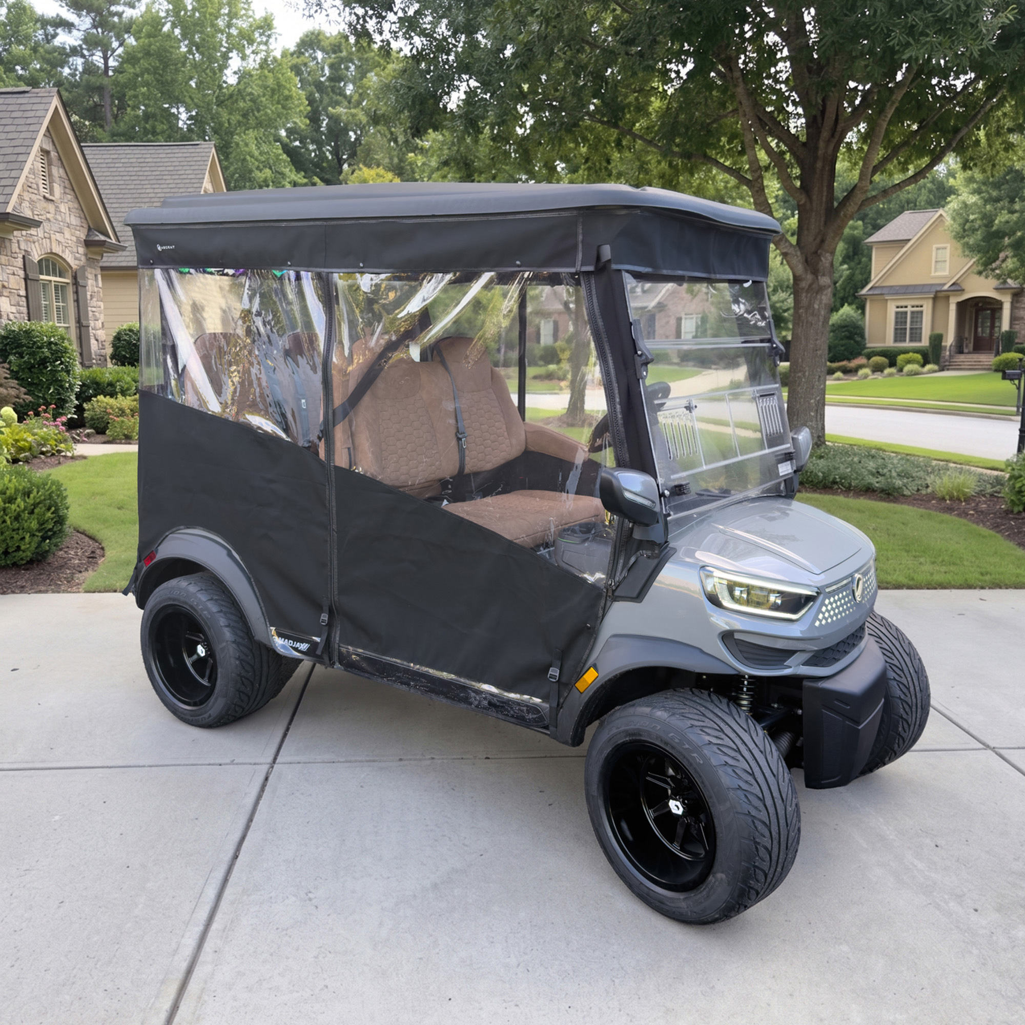Buggies Unlimited - item 21-MJAS4FT0-46334837