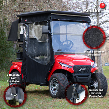 Buggies Unlimited - item 21-MJX22TB-4608-4608