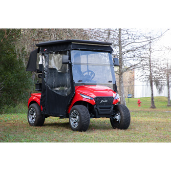 Buggies Unlimited - item 21-MJX22TU-4608-4608