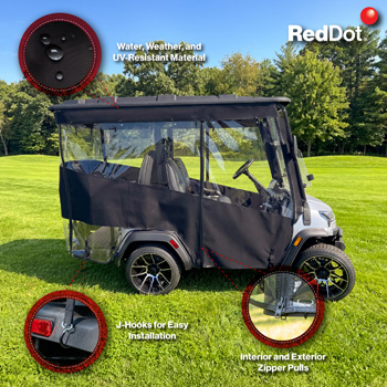 Buggies Unlimited - item 21-icx44ft0-46084898