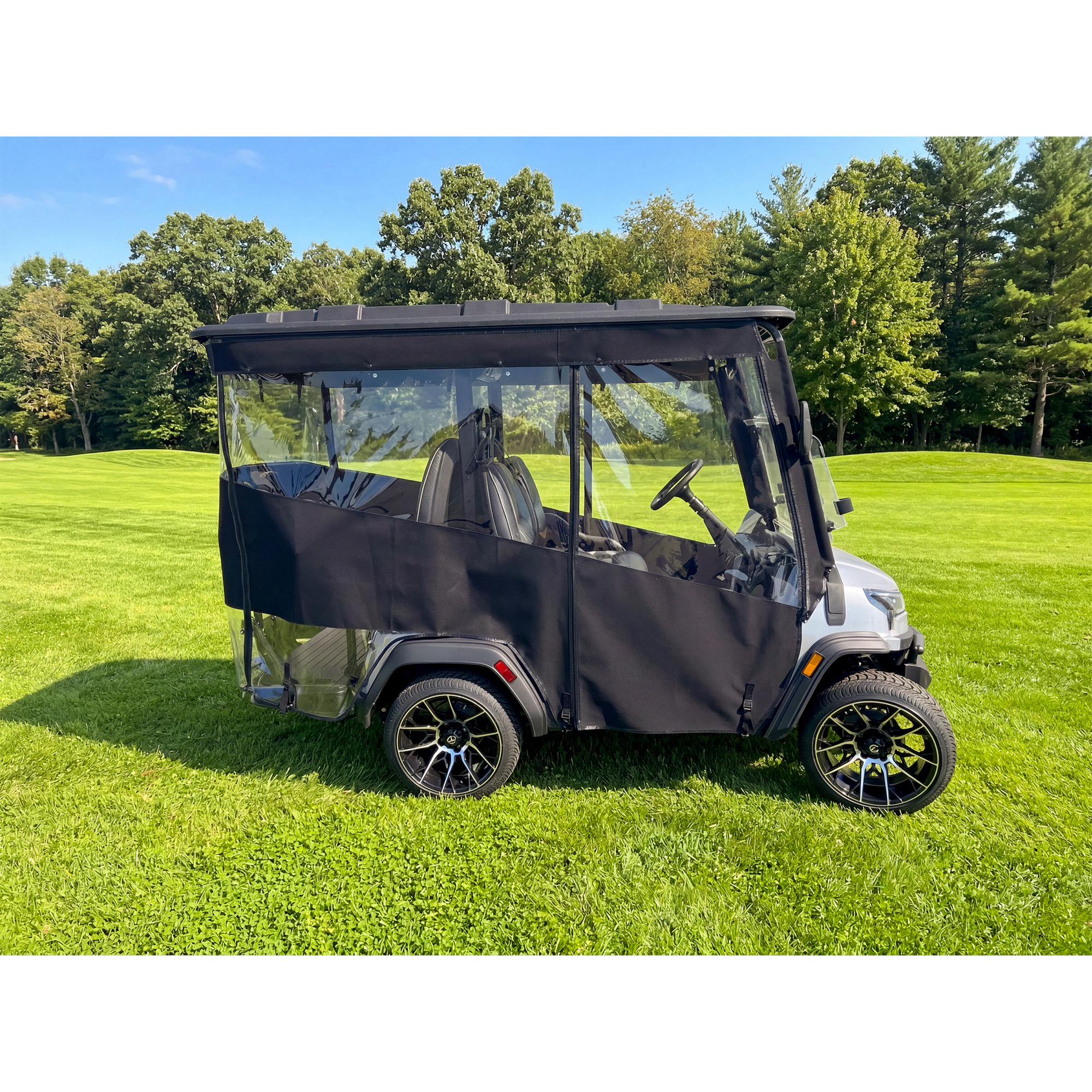 Buggies Unlimited - item 21-icx44ft0-46084898