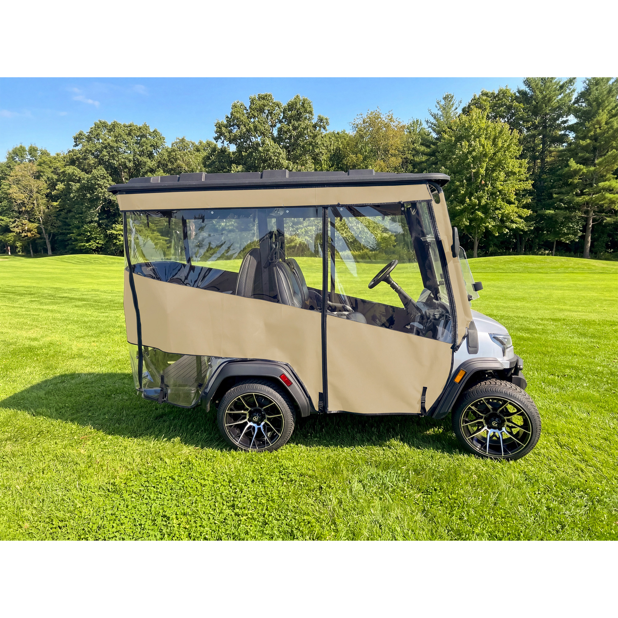 Buggies Unlimited - item 21-icx44ft0-46334777