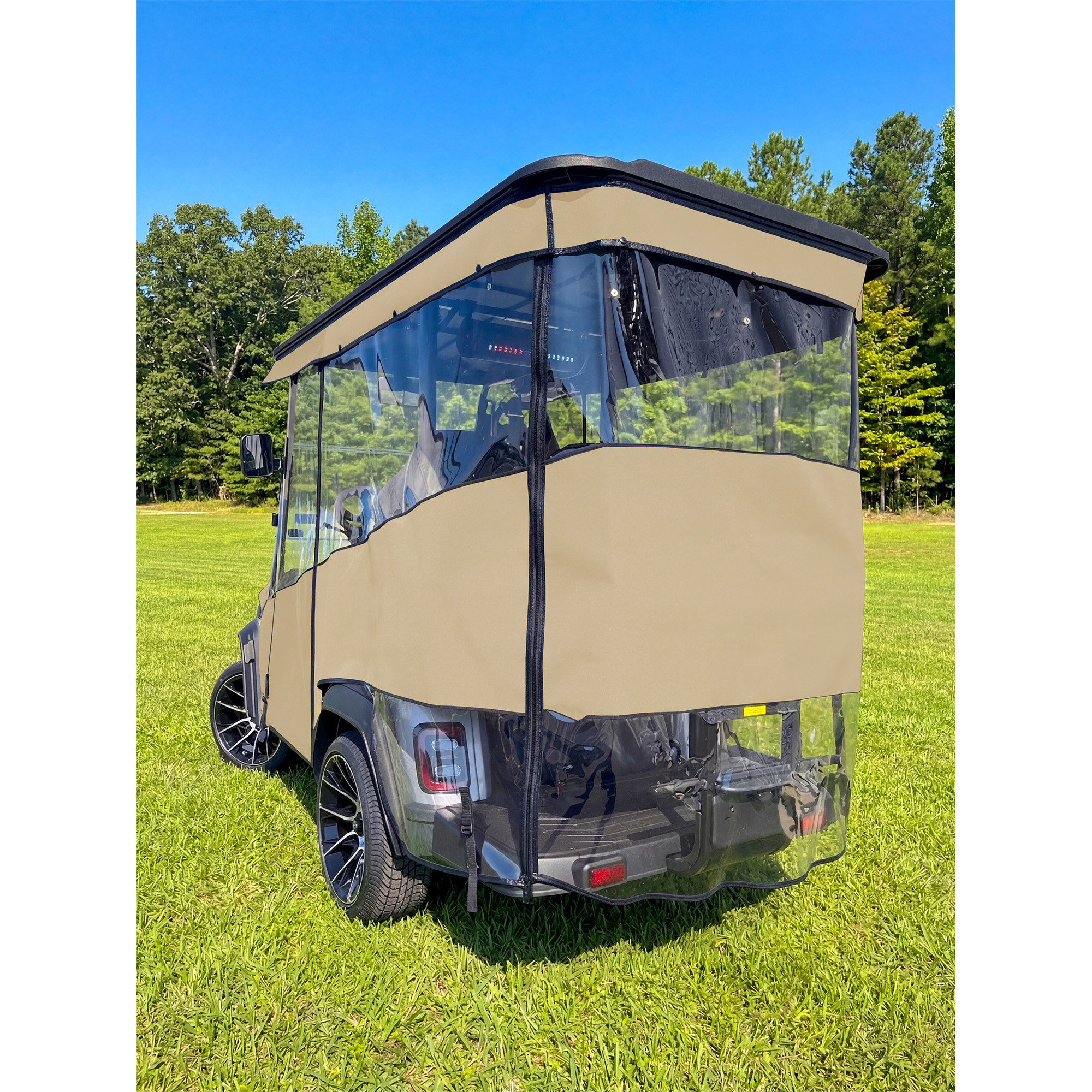 Buggies Unlimited - item 21-icx44ft0-46334837